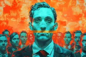 tihe vođe dobri lideri