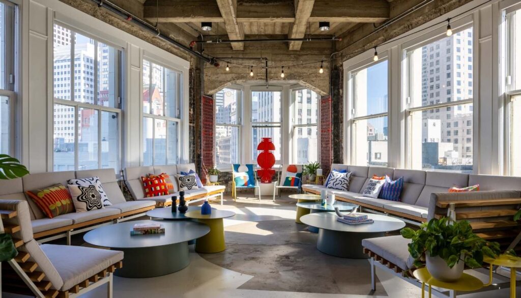 Dilan Fild: Od studentske ideje do milijardi