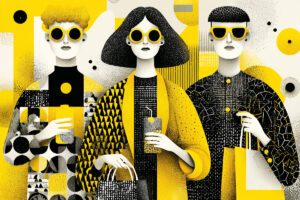 potrošač mentalitet