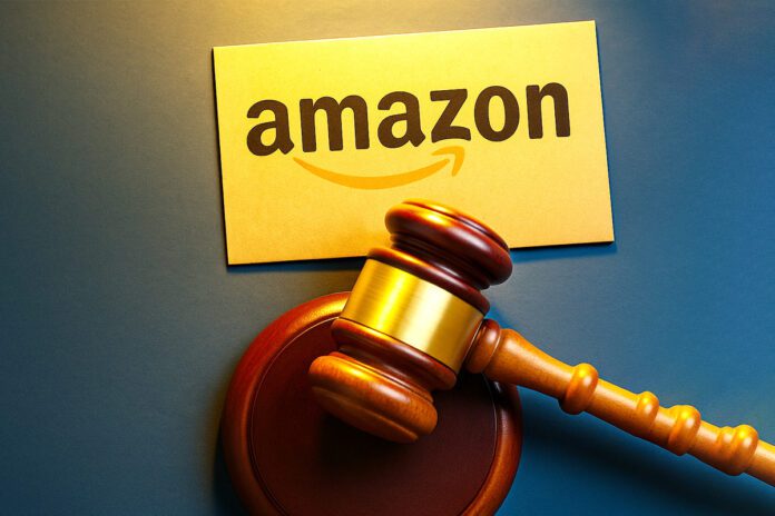 amazon kazna