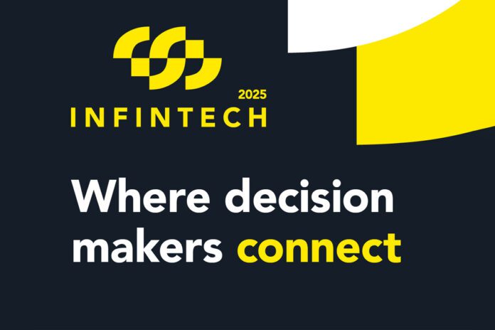 infintech konferencija