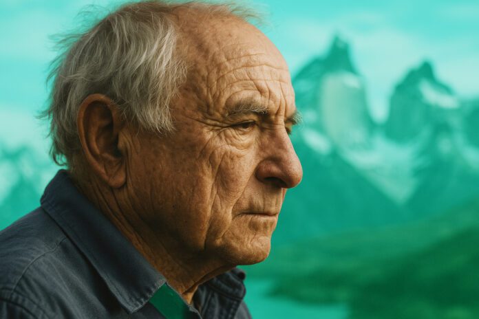 milijarder šujnar patagonia