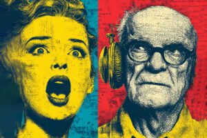 nauka učenje iz podaksta