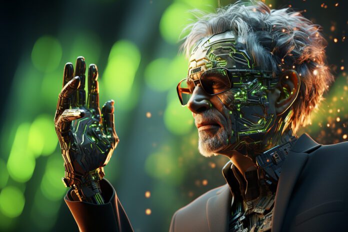 nvidia ai