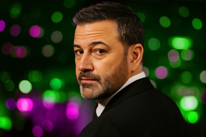 televizija džimi kimel