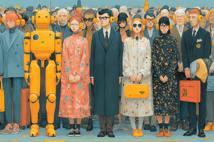 treneri veštačke inteligencije biznis