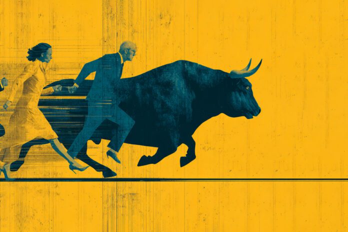 run it hot strategija