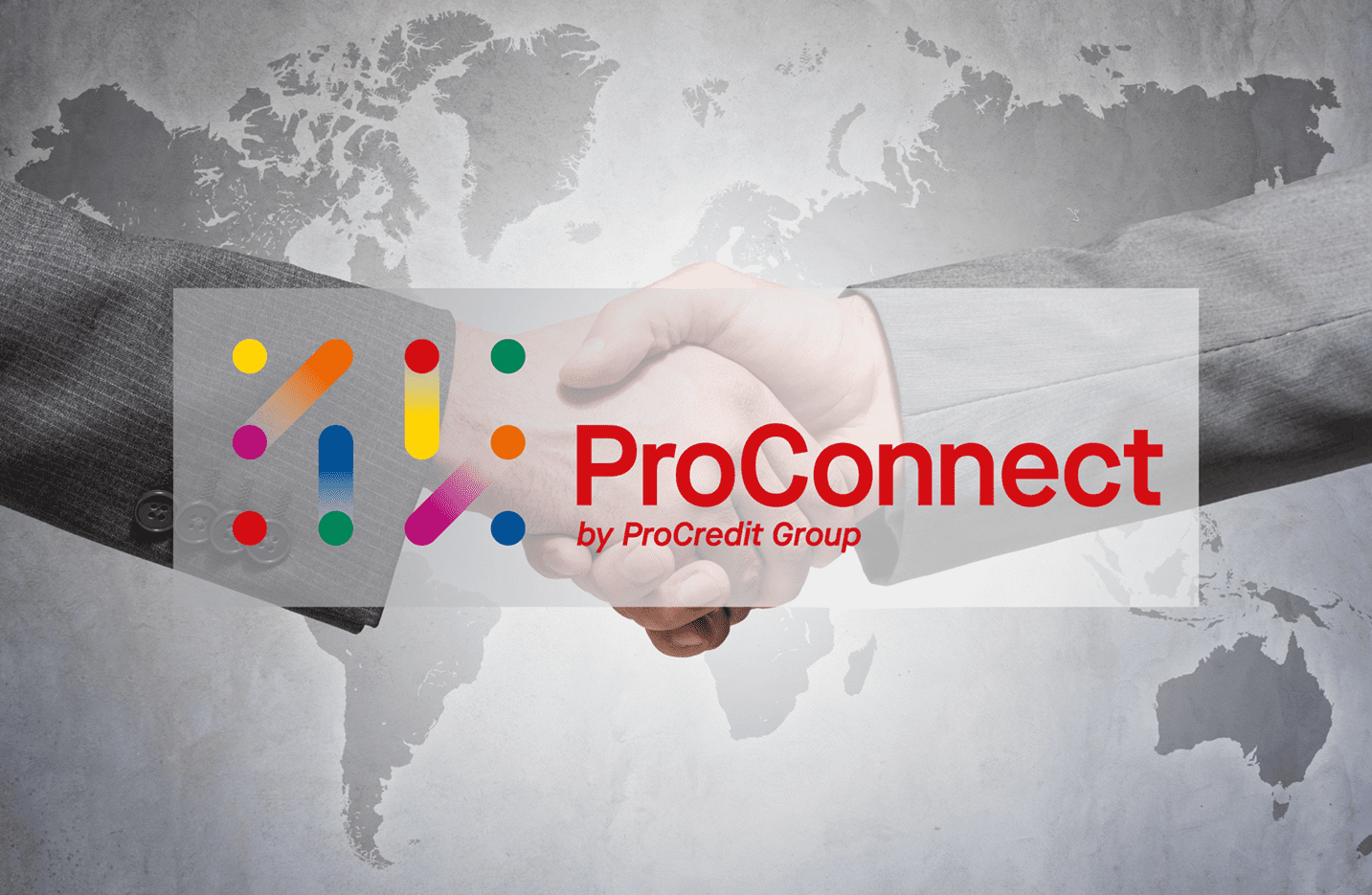 ProCredit banka pokrenula ProConnect digitalnu platformu u Srbiji ...