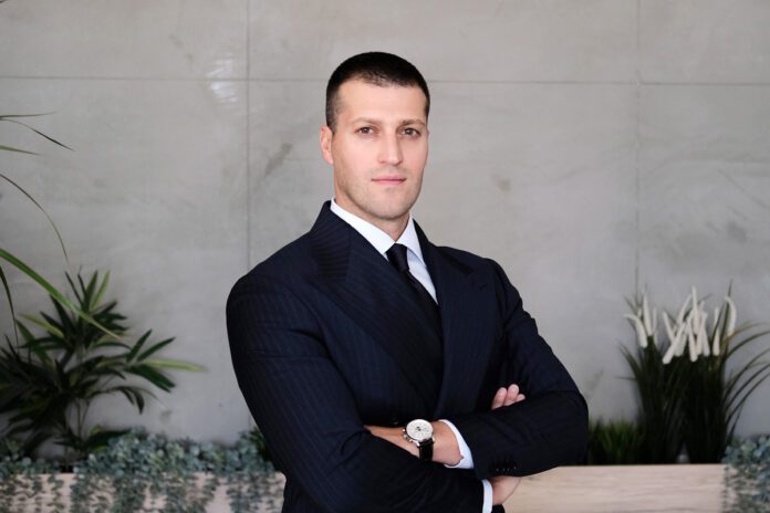 nikola tacić addiko bank srbija