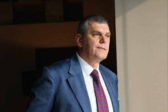 aleksandar škorić triglav osiguranje