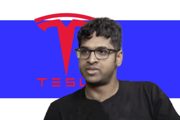 ašok elusvami tesla