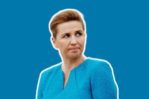 danska zabrana društevnih mreža za decu