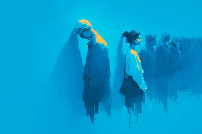 ekonomija usamljenosti