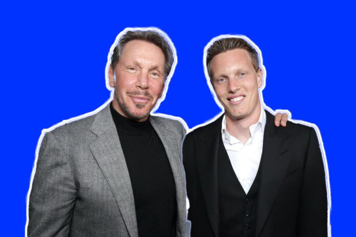 elisonovi kontrola jedne porodice