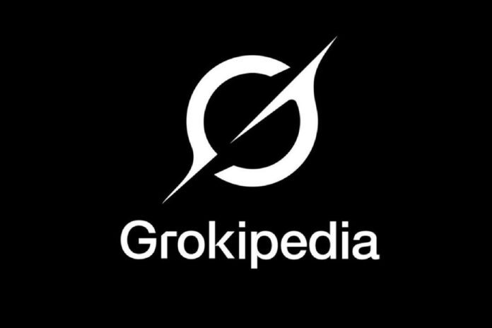 grokipedija ilon mask