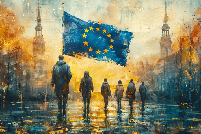 investitori evropski beg