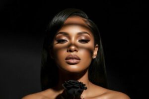 ksanija mone ai pevačica