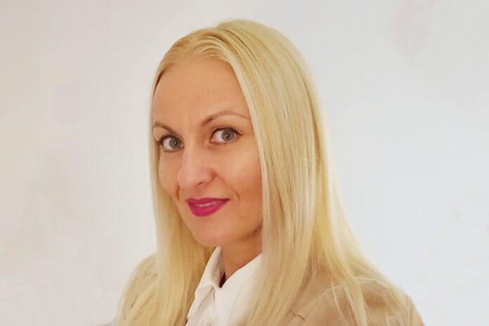 maja milić wiener