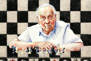 najstariji šahista manuel alvarez eskudero