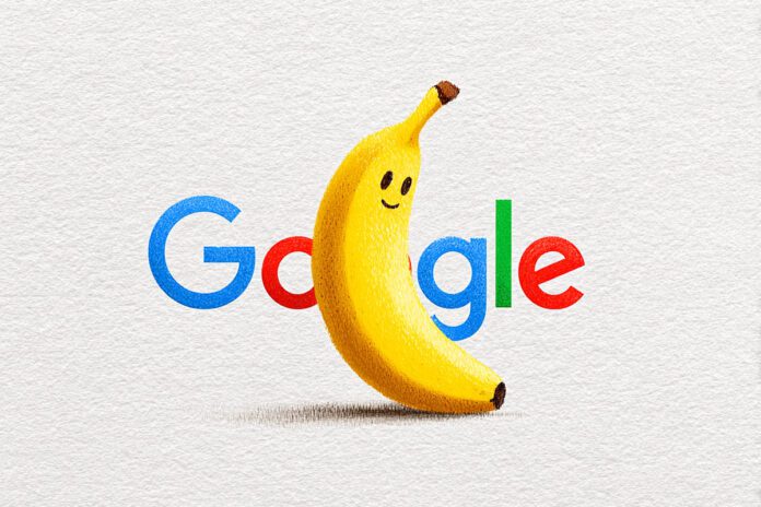 nano banana google