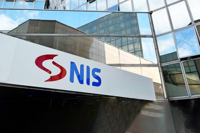 NIS dividende