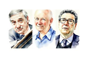 nobelova nagrada ekonomija