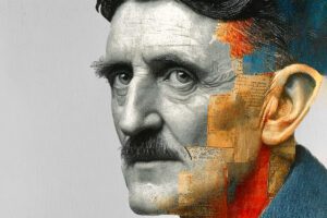 džordž orvel esej predviđanja