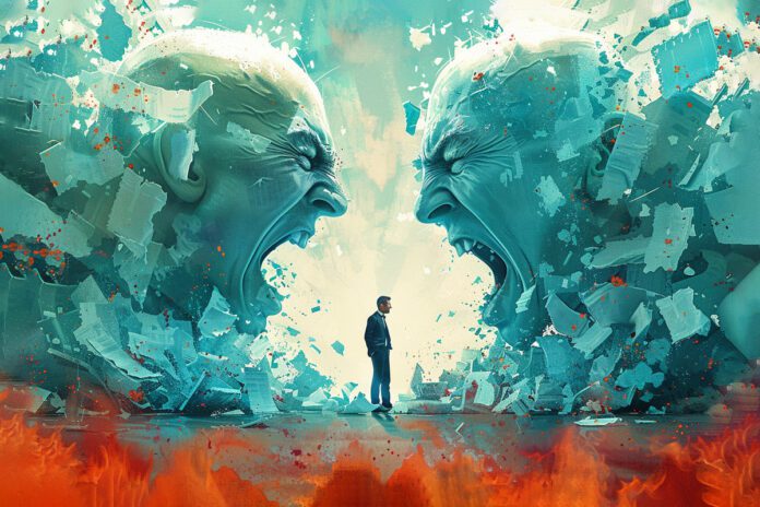 poslovni neprijatelji