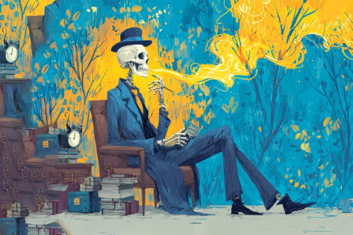 radoznalost u kompanijama