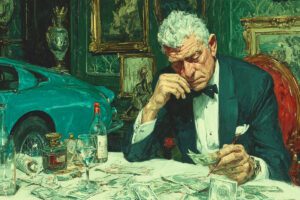 superbogataši kapital