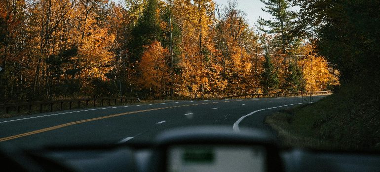 Kako pripremiti automobil za jesen?