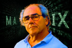 bodrijar žan veštačka inteligencija