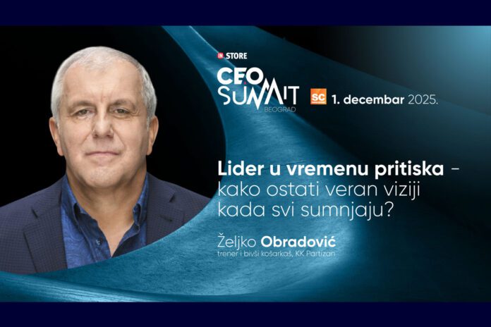 ceo samit u sava centru