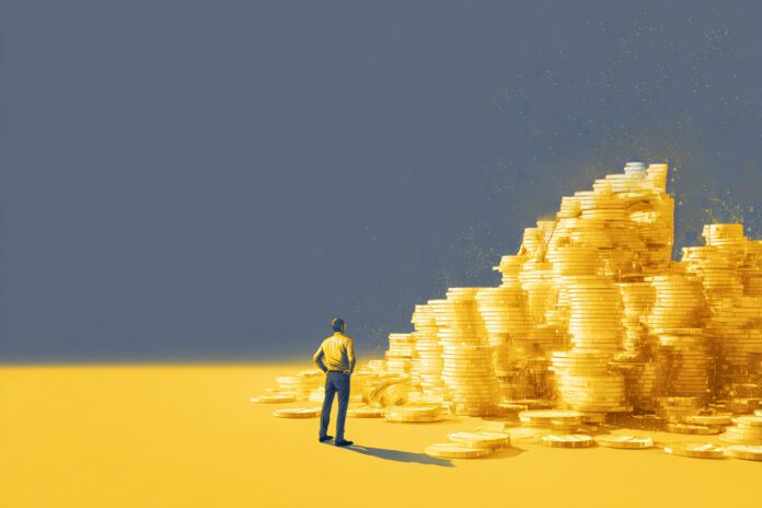 kako investirati u zlato srbija