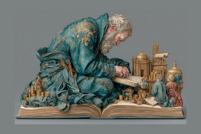 knjiga računa fibonači