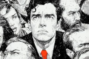 narcisoidni direktori