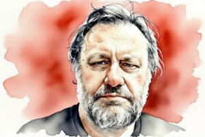slavoj žižek