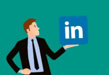 Linkedin logo posao