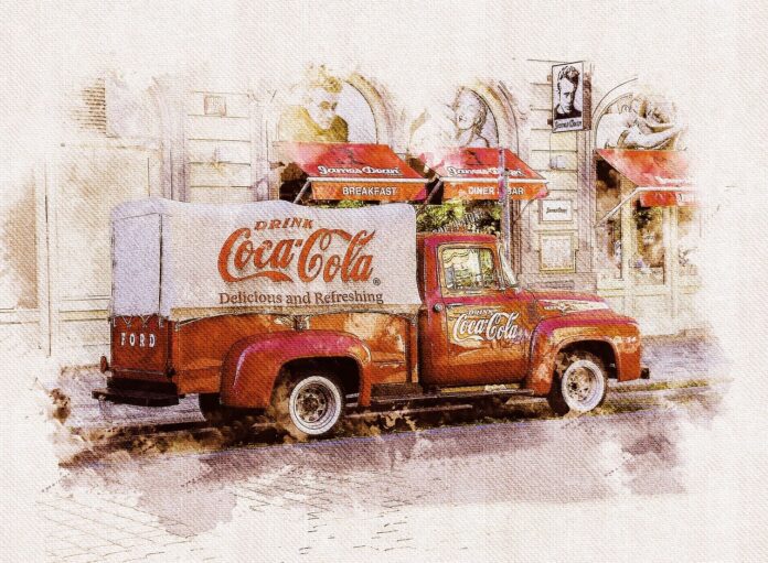 Coca-Cola