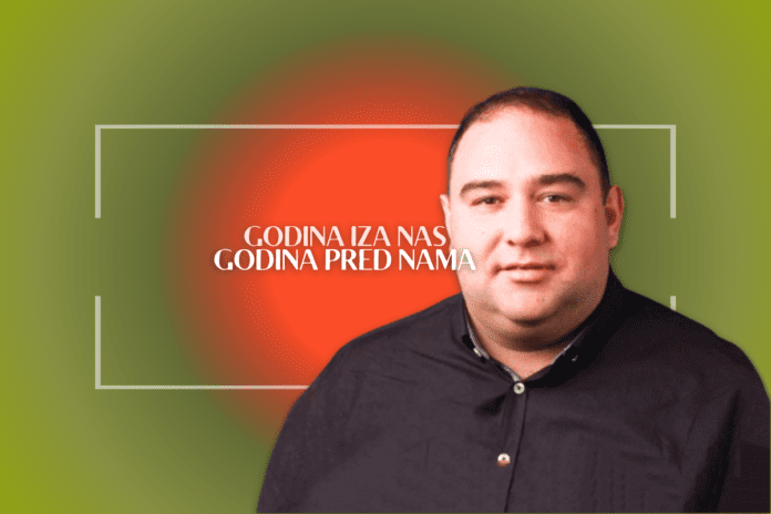 igor jovanovski kameleon solutions