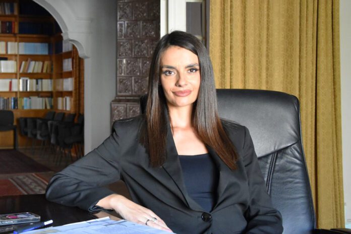 Isključenje člana društva s ograničenom odgovornošću ivana tomić advokat