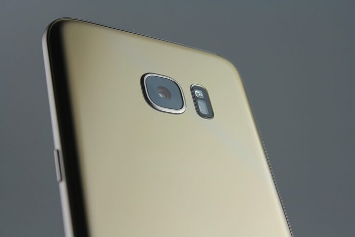 Mobilni telefon ajfon pametni telefon