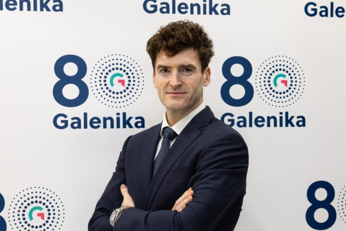 farmaceutska industrija galenika nenad mijailović