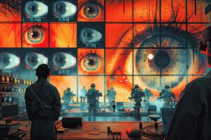 praćenje i nadzor zasposlenih