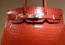 Birkin torba