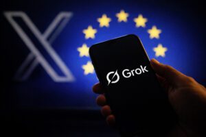 EU istraga Grok AI