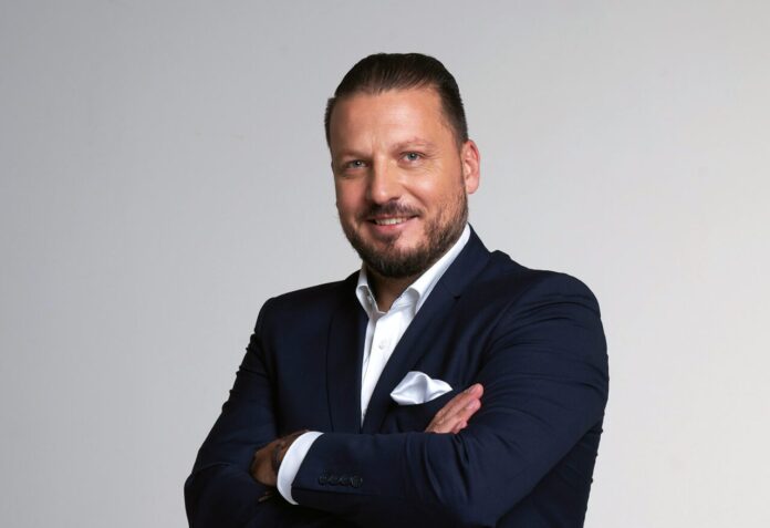 Ivan SMiljković ProCredit
