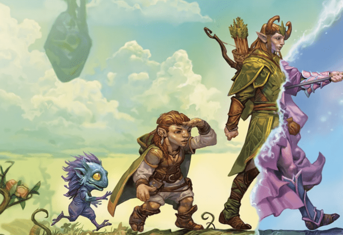igra kartama Magic Hasbro