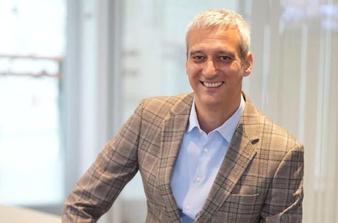 Siniša Ljubojevic direktor Saga