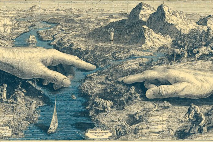 grenland amerika kupovina